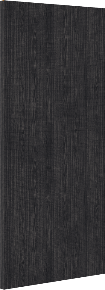 Flush Dark Grey Internal Door